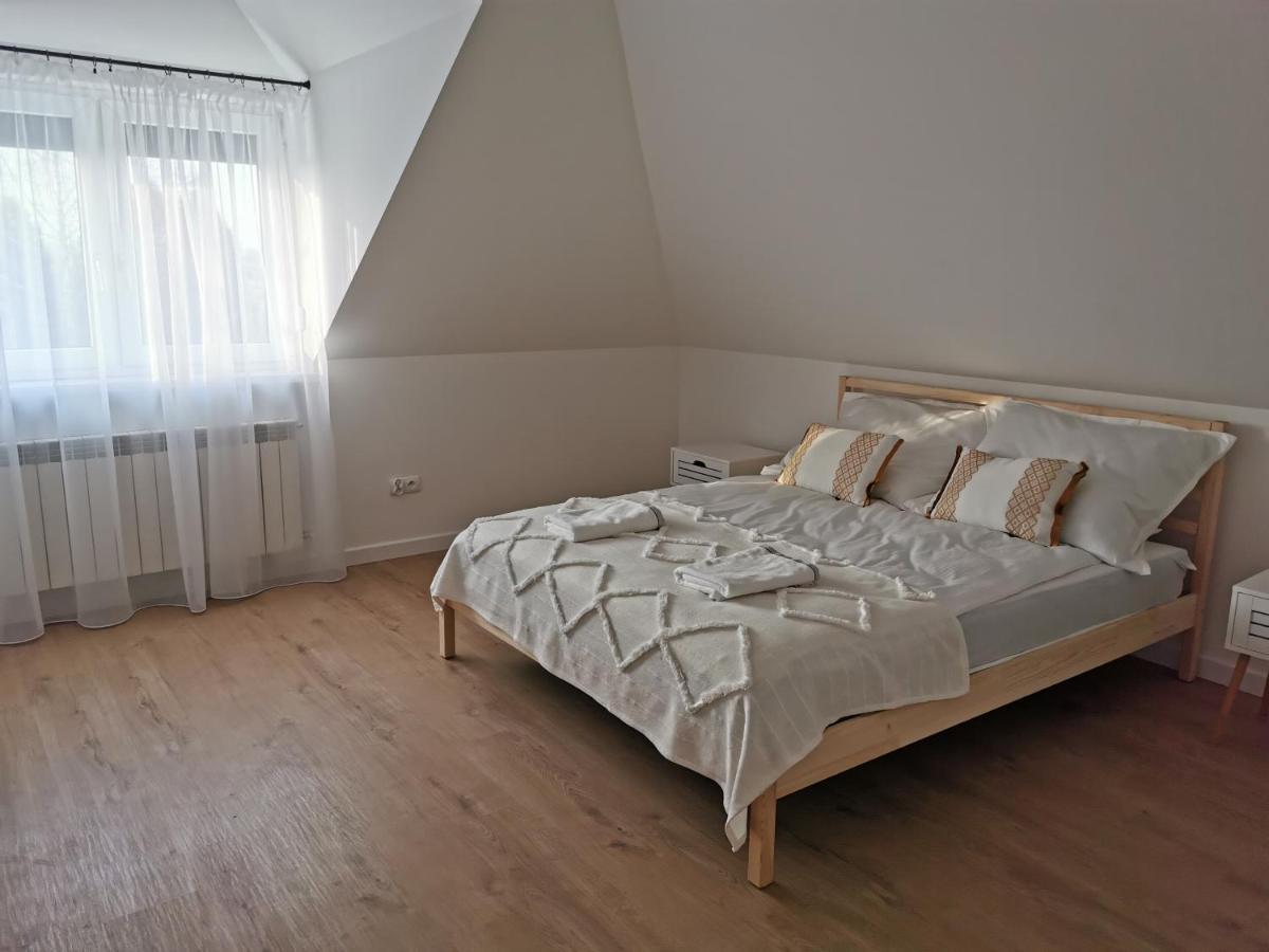 Вилла Hygge House Затор Экстерьер фото