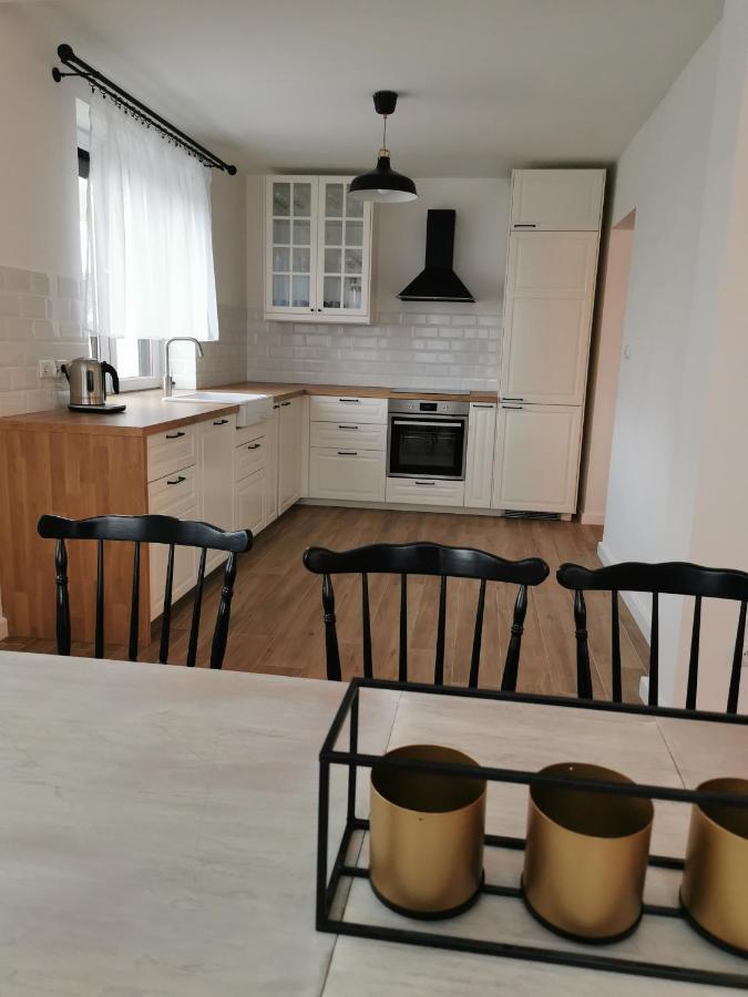 Вилла Hygge House Затор Экстерьер фото