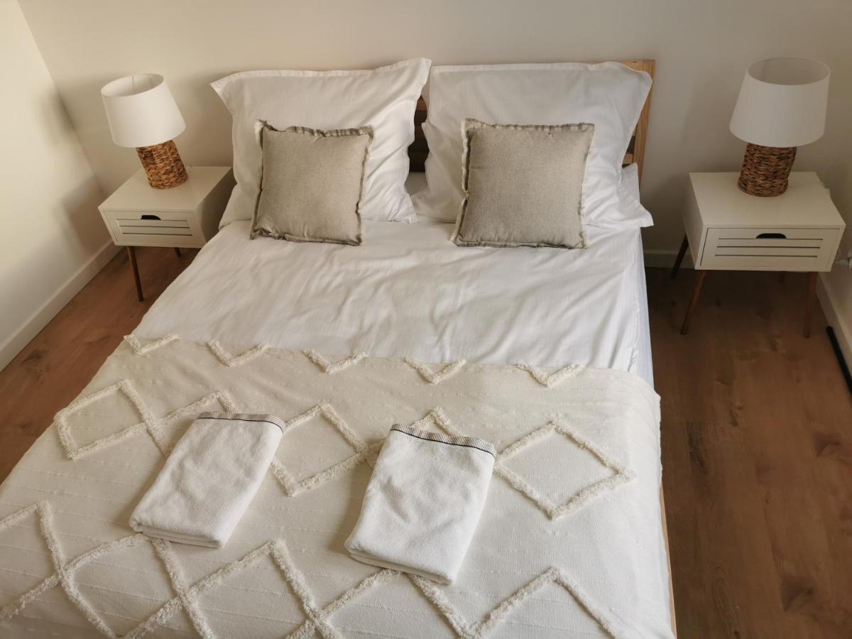 Вилла Hygge House Затор Экстерьер фото
