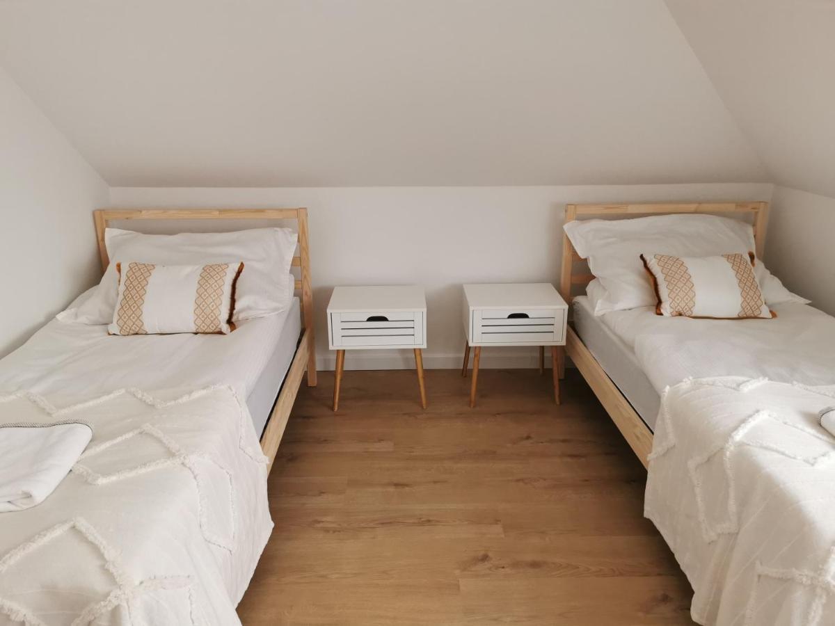 Вилла Hygge House Затор Экстерьер фото