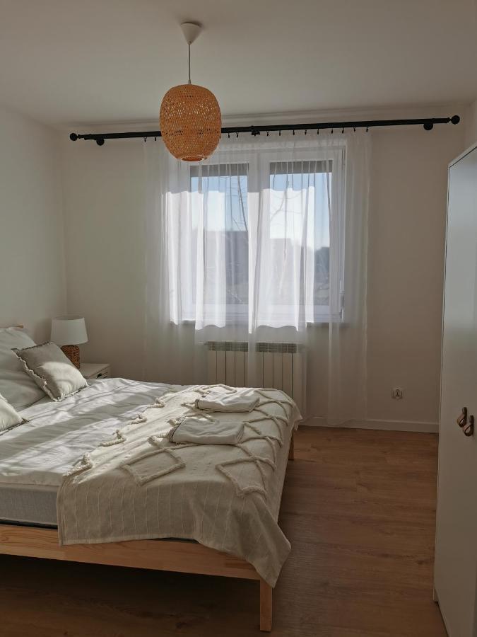 Вилла Hygge House Затор Экстерьер фото