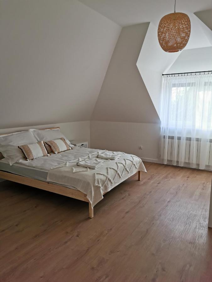 Вилла Hygge House Затор Экстерьер фото