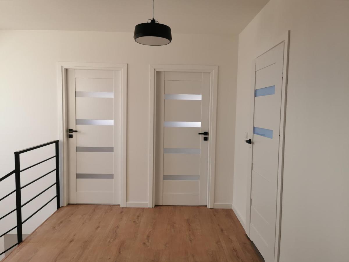 Вилла Hygge House Затор Экстерьер фото