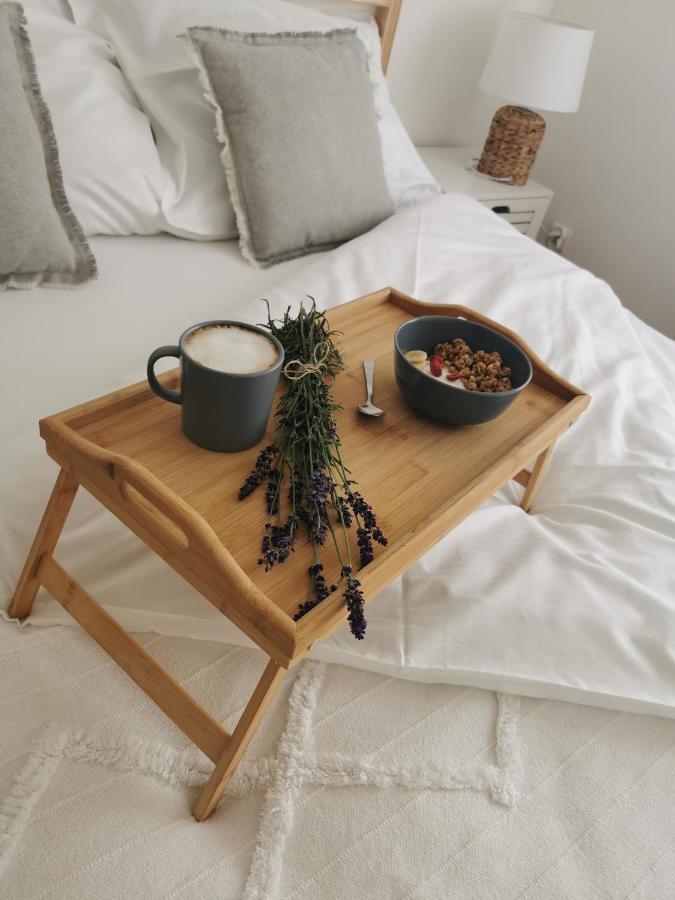 Вилла Hygge House Затор Экстерьер фото