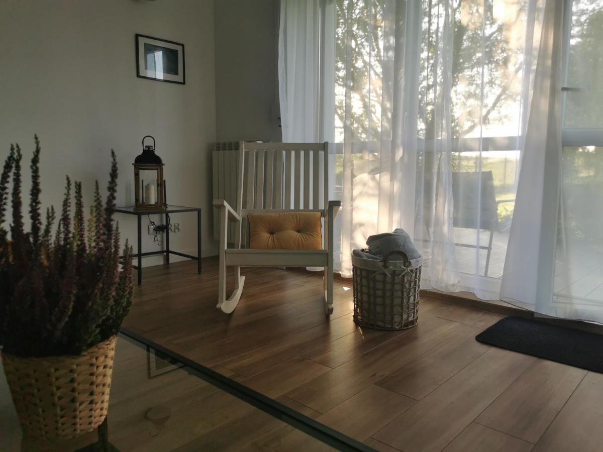 Вилла Hygge House Затор Экстерьер фото